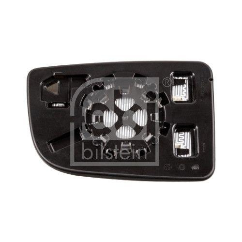 Spiegelglas, Außenspiegel FEBI BILSTEIN 179920 für MERCEDES-BENZ, links