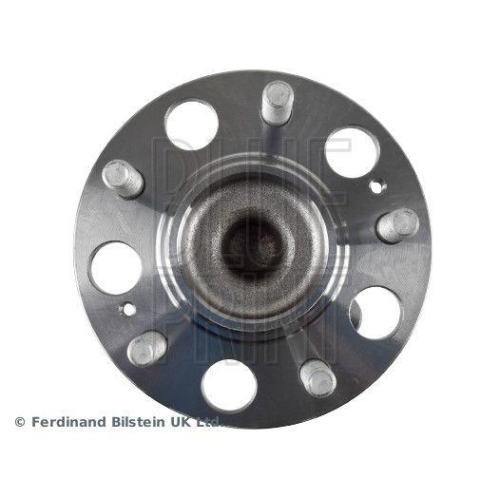 Radlagersatz BLUE PRINT ADG08359 f&uuml;r HYUNDAI KIA, Hinterachse links