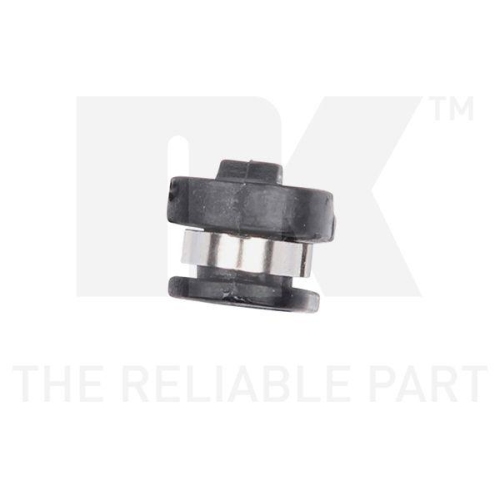 Warnkontakt, Bremsbelagverschlei&szlig; NK 280199 f&uuml;r MINI, Hinterachse