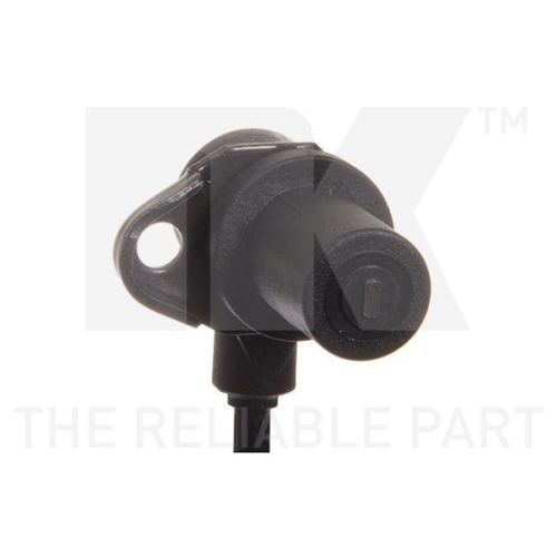 Sensor, Raddrehzahl NK 295007 f&uuml;r CHEVROLET DAEWOO, Vorderachse links