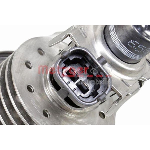 Dosiermodul, Harnstoffeinspritzung METZGER 0932002 ORIGINAL ERSATZTEIL für BMW