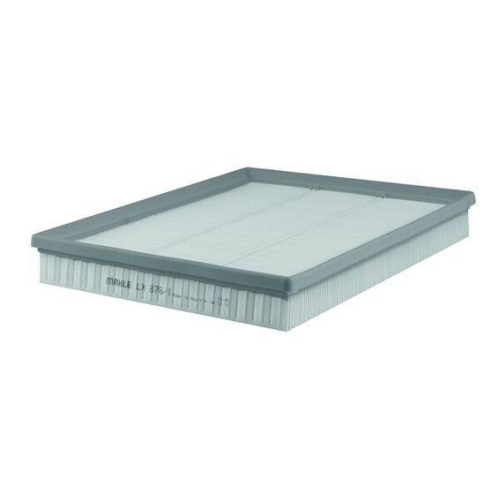 Luftfilter KNECHT LX 876/1 f&uuml;r GMC NISSAN OPEL RENAULT VAUXHALL