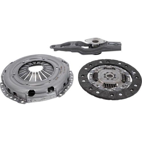 Kupplungssatz SACHS 3000 951 039 f&uuml;r MITSUBISHI