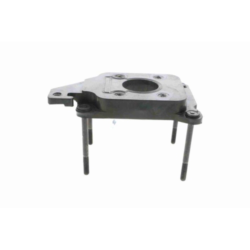 Flansch, Vergaser VAICO V10-1243 Original VAICO Qualität für AUDI SEAT SKODA VW