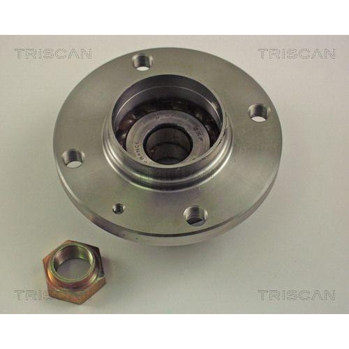 Radlagersatz TRISCAN 8530 10236 f&uuml;r CITRO&Euml;N PEUGEOT, Hinterachse