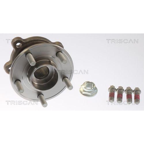 Radlagersatz TRISCAN 8530 16266 f&uuml;r FORD, Hinterachse