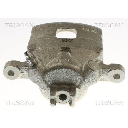 Bremssattel TRISCAN 8175 42205 f&uuml;r CHRYSLER MITSUBISHI, Hinterachse links