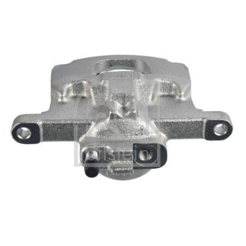 FEBI BILSTEIN Bremssattel 181697 f&uuml;r DODGE JEEP, Hinterachse links