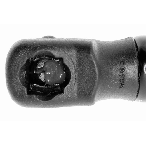 Gasfeder, Koffer-/Laderaum VAICO V10-4714 Original VAICO Qualität für SEAT SKODA
