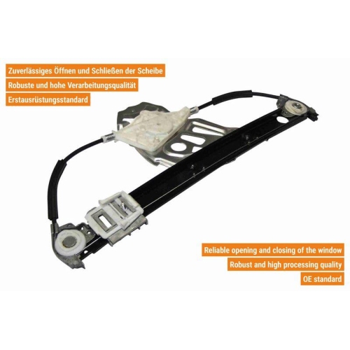 Fensterheber VAICO V30-0897 Original VAICO Qualit&auml;t f&uuml;r MERCEDES-BENZ