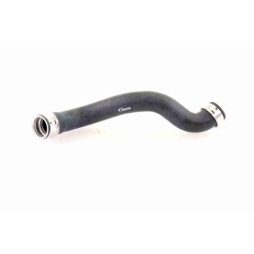K&uuml;hlerschlauch VAICO V30-2229 Q+, Erstausr&uuml;sterqualit&auml;t f&uuml;r MERCEDES-BENZ, oben