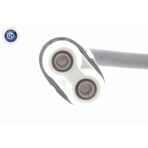 Warnkontakt, Bremsbelagverschleiß VEMO V45-72-0038 für PORSCHE, Vorderachse