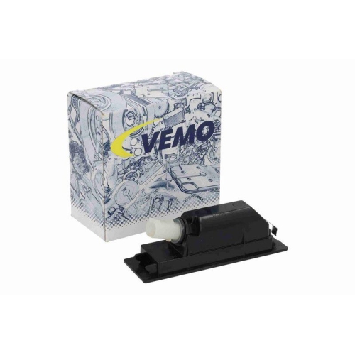 VEMO Kennzeichenleuchte V20-84-0025 Original VEMO Qualit&auml;t f&uuml;r BMW, beidseitig