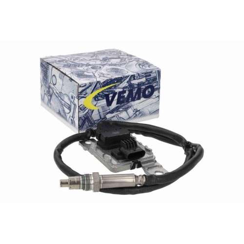 NOx-Sensor, Harnstoffeinspritzung VEMO V10-72-0325 Original VEMO Qualität für VW