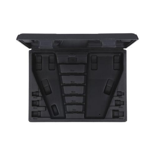 Werkzeugkoffer KS TOOLS 503.4646-99 für