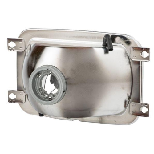 HELLA Scheinwerfereinsatz, Hauptscheinwerfer 1LG 004 679-051 f&uuml;r DAF VOLVO