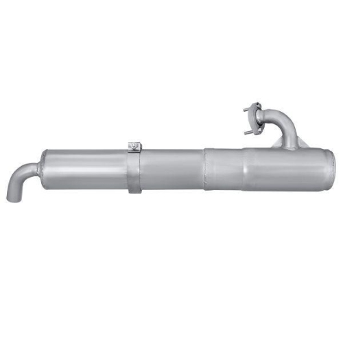 HELLA Katalysator 8LE 366 050-221 Easy2Fit &ndash;