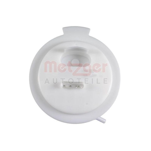 Kraftstoff-F&ouml;rdereinheit METZGER AUTOTEILE 2250670 f&uuml;r MERCEDES-BENZ, rechts