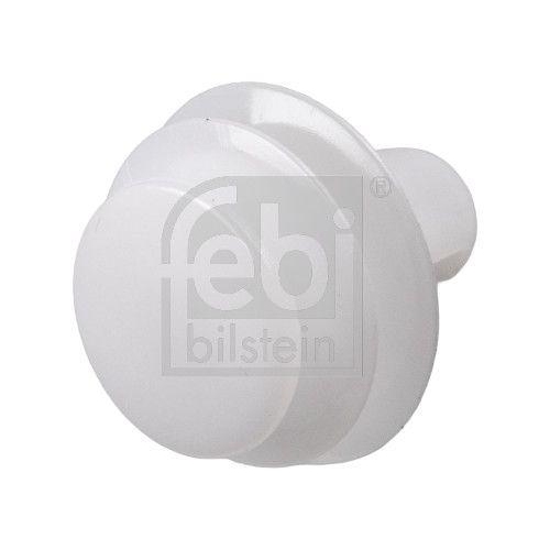 FEBI BILSTEIN 1001504 Halteclip, Innenraumverkleidung febi Plus f&uuml;r NISSAN