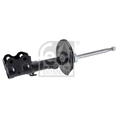 FEBI BILSTEIN 1002657 Sto&szlig;d&auml;mpfer f&uuml;r TOYOTA, Vorderachse links