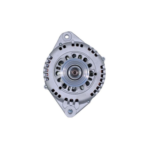 HELLA Generator 8EL 011 711-761 f&uuml;r ISUZU OPEL VAUXHALL HITACHI