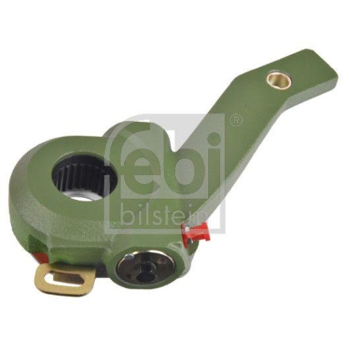 FEBI BILSTEIN Gest&auml;ngesteller, Bremsanlage 178687 f&uuml;r RENAULT TRUCKS, links