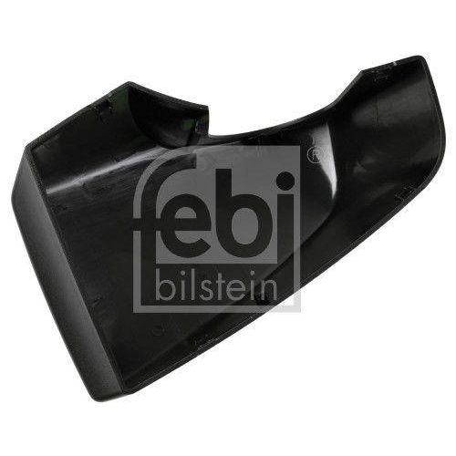 Abdeckung, Außenspiegel FEBI BILSTEIN 179921 febi Plus für MAN, rechts