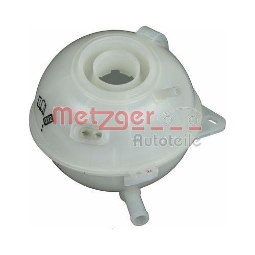 Ausgleichsbeh&auml;lter, K&uuml;hlmittel METZGER 2140136 f&uuml;r VW