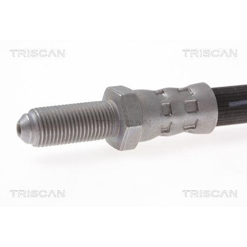 Bremsschlauch TRISCAN 8150 16001 f&uuml;r FORD, Hinterachse rechts, Vorderachse