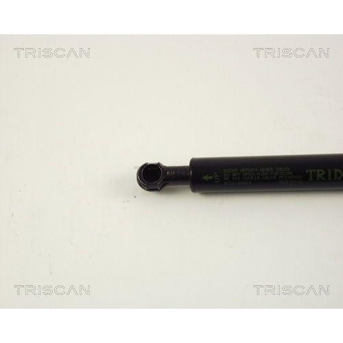 Gasfeder, Koffer-/Laderaum TRISCAN 8710 65203 für SAAB