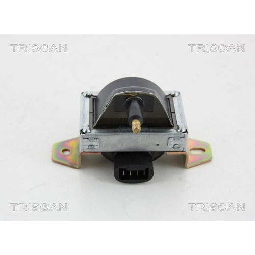 Zündspule TRISCAN 8860 28023 für CITROËN PEUGEOT