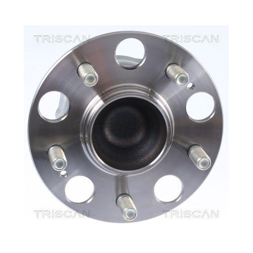 Radlagersatz TRISCAN 8530 40254 f&uuml;r HONDA, Hinterachse