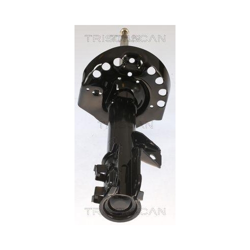 Sto&szlig;d&auml;mpfer TRISCAN 8705 43105 f&uuml;r HYUNDAI, Vorderachse links