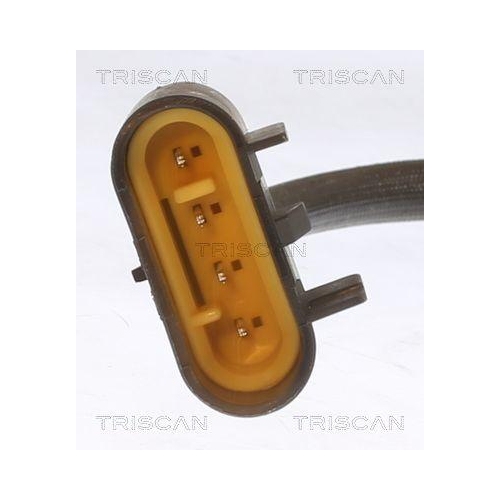 Lambdasonde TRISCAN 8845 10031 f&uuml;r ALFA ROMEO CHRYSLER FIAT LANCIA JEEP