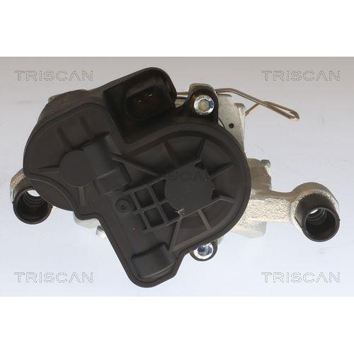 Bremssattel TRISCAN 8175 29240 f&uuml;r AUDI VW, Hinterachse rechts, vor der Achse