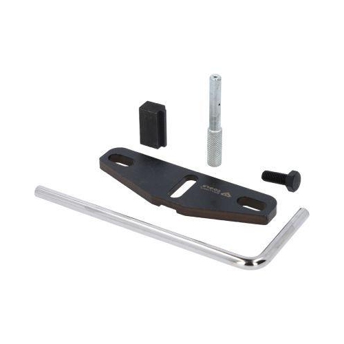 Einstellwerkzeugsatz, Steuerzeiten KS TOOLS BT592880 für FORD VOLVO