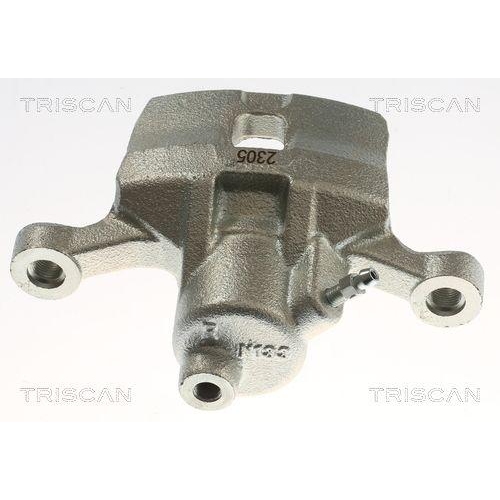 Bremssattel TRISCAN 8175 42206 f&uuml;r CHRYSLER MITSUBISHI, Hinterachse rechts