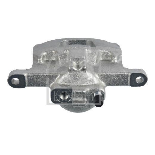 FEBI BILSTEIN Bremssattel 181698 f&uuml;r DODGE JEEP, Hinterachse links