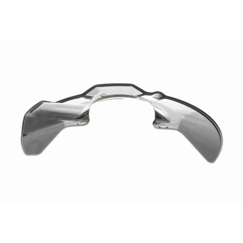 Spritzblech, Bremsscheibe VAICO V10-5044 Original VAICO Qualit&auml;t f&uuml;r AUDI SEAT