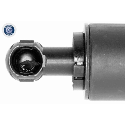 Gasfeder, Koffer-/Laderaum VAICO V10-4715 Q+, Erstausr&uuml;sterqualit&auml;t f&uuml;r SEAT VW
