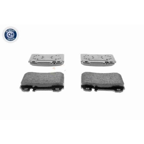 Bremsbelagsatz, Scheibenbremse VAICO V30-8157 Q+, Erstausr&uuml;sterqualit&auml;t f&uuml;r