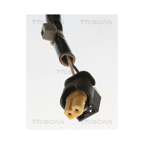 Sensor, Abgastemperatur TRISCAN 8826 23058 f&uuml;r MERCEDES-BENZ