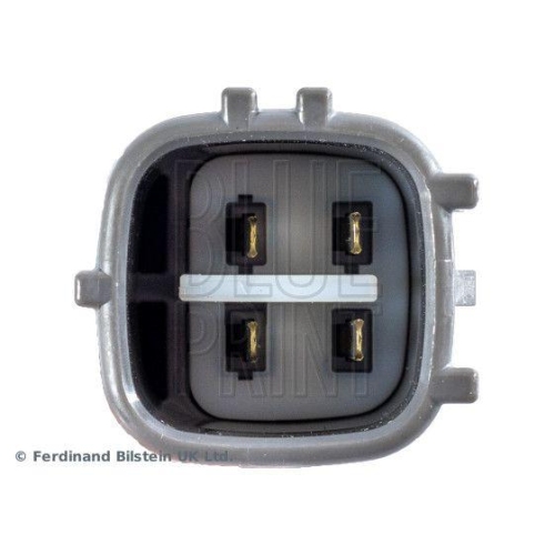 Lambdasonde BLUE PRINT ADBP700025 f&uuml;r SUBARU TOYOTA LEXUS, links, vorne