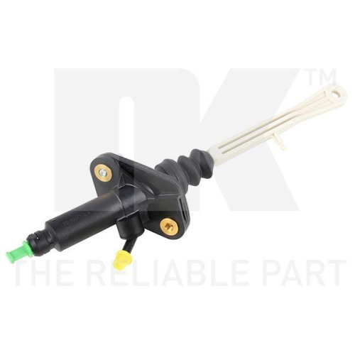 Geberzylinder, Kupplung NK 834808 f&uuml;r VOLVO