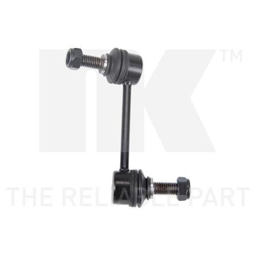 Stange/Strebe, Stabilisator NK 5111009 f&uuml;r ALFA ROMEO, Hinterachse links