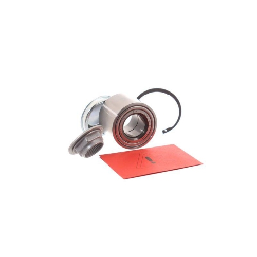 Radlagersatz SKF VKBA 6544 f&uuml;r CITRO&Euml;N OPEL PEUGEOT RENAULT DACIA DS