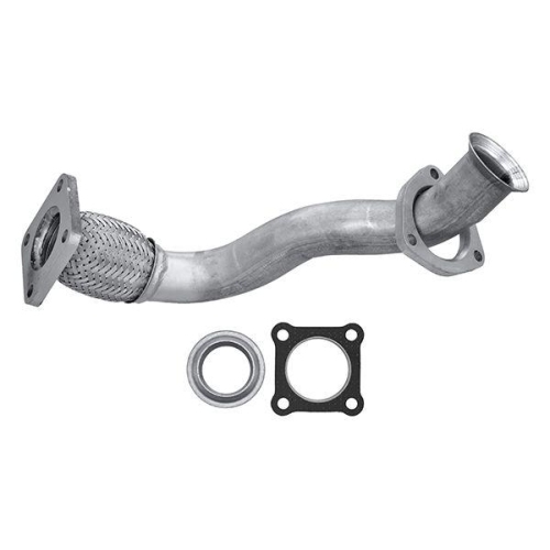 HELLA Abgasrohr 8LA 366 006-921 Easy2Fit –