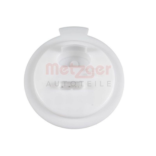 Kraftstoff-F&ouml;rdereinheit METZGER AUTOTEILE 2250671 f&uuml;r MERCEDES-BENZ, rechts