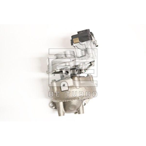 BE TURBO 130502 Lader, Aufladung f&uuml;r BMW