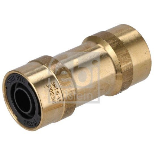 FEBI BILSTEIN 1004114 Verbinder, Druckluftleitung f&uuml;r